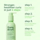 image 5 of Flora & Curl Baobab Marula Restorative Shampoo 300ml