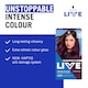 image 4 of Schwarzkopf LIVE Intense Colour U69 Amethyst Chrome Permanent Hair Dye