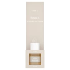 F&F Home Reed Diffuser Seasalt 30ml