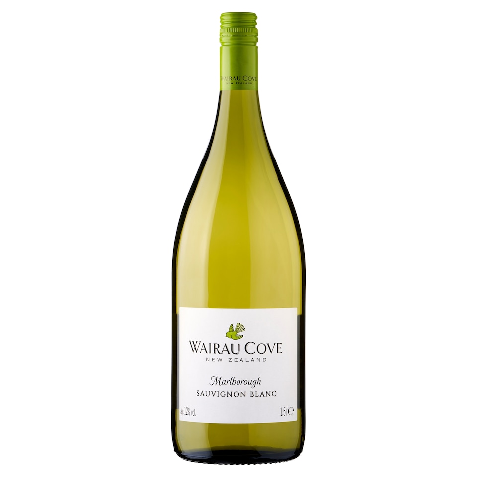 image 1 of Wairau Cove Marlborough Sauvignon Blanc 1.5L