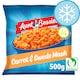 image 1 of Aunt Bessie's Carrot & Swede Mash 500G