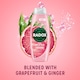 image 2 of Radx/Mt Feel Uplifted Grapefruit And Ginger Shower Gel 675Ml
