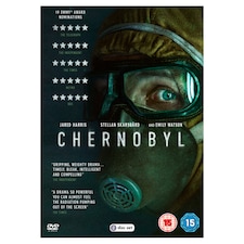 Chernobyl Dvd 2Disc