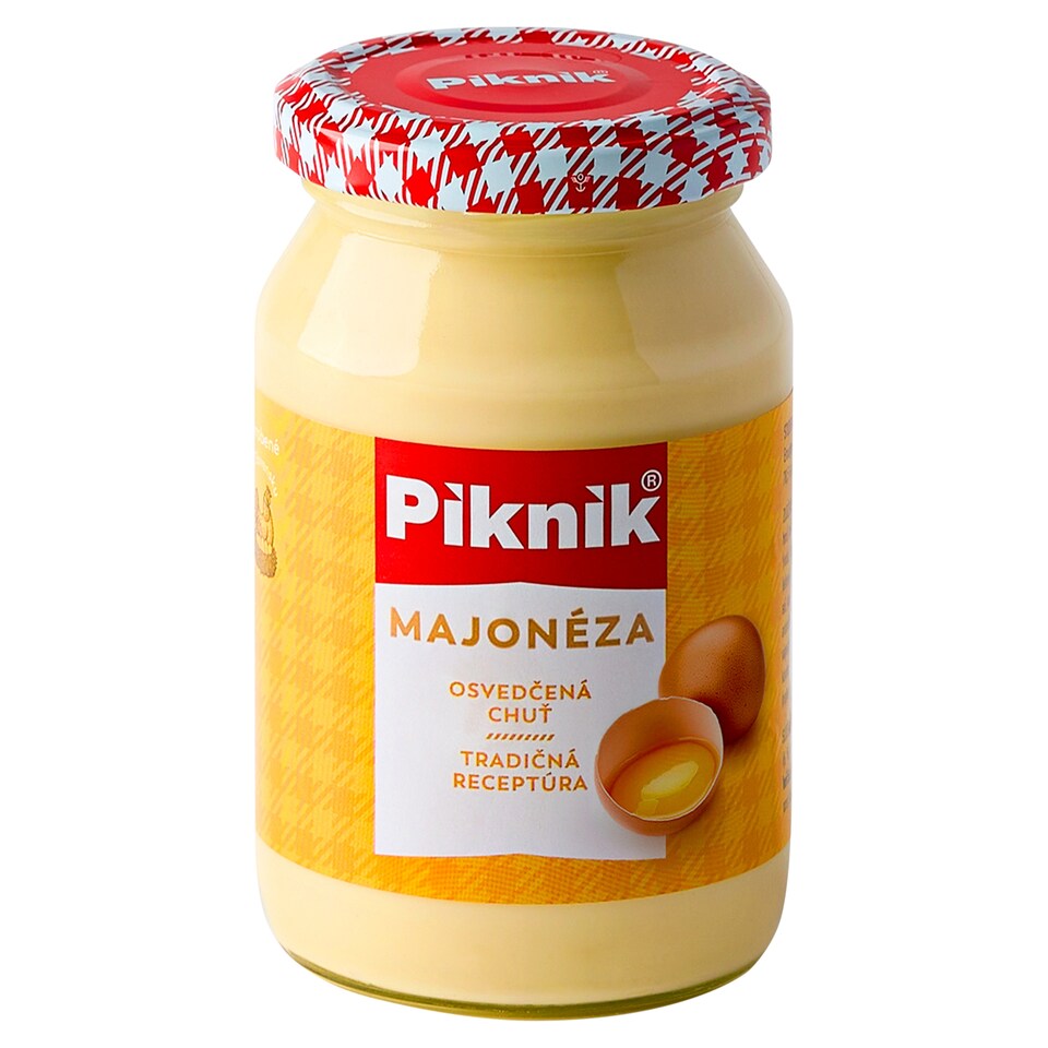 Piknik Mayonnaise 220 g