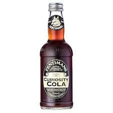Fentimanns Curiosity Cola 275 Ml
