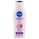 obrázok 1 z Nivea Hairmilk Shine Šampón 400 ml