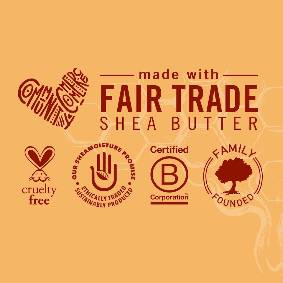 image 1 of Shea Moisture Manuka Honey & Mafura Oil Shampoo 384ML