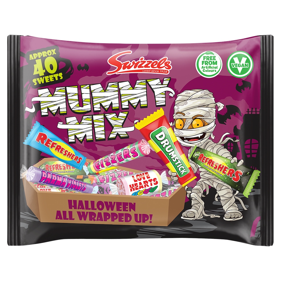 Swizzels Mummy Mix 340G