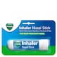 image 1 of Vicks Inhaler Fast Acting Blocked Nose Relief Stick