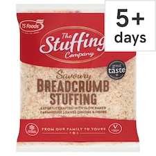 Ts Foods Stuffing 283G