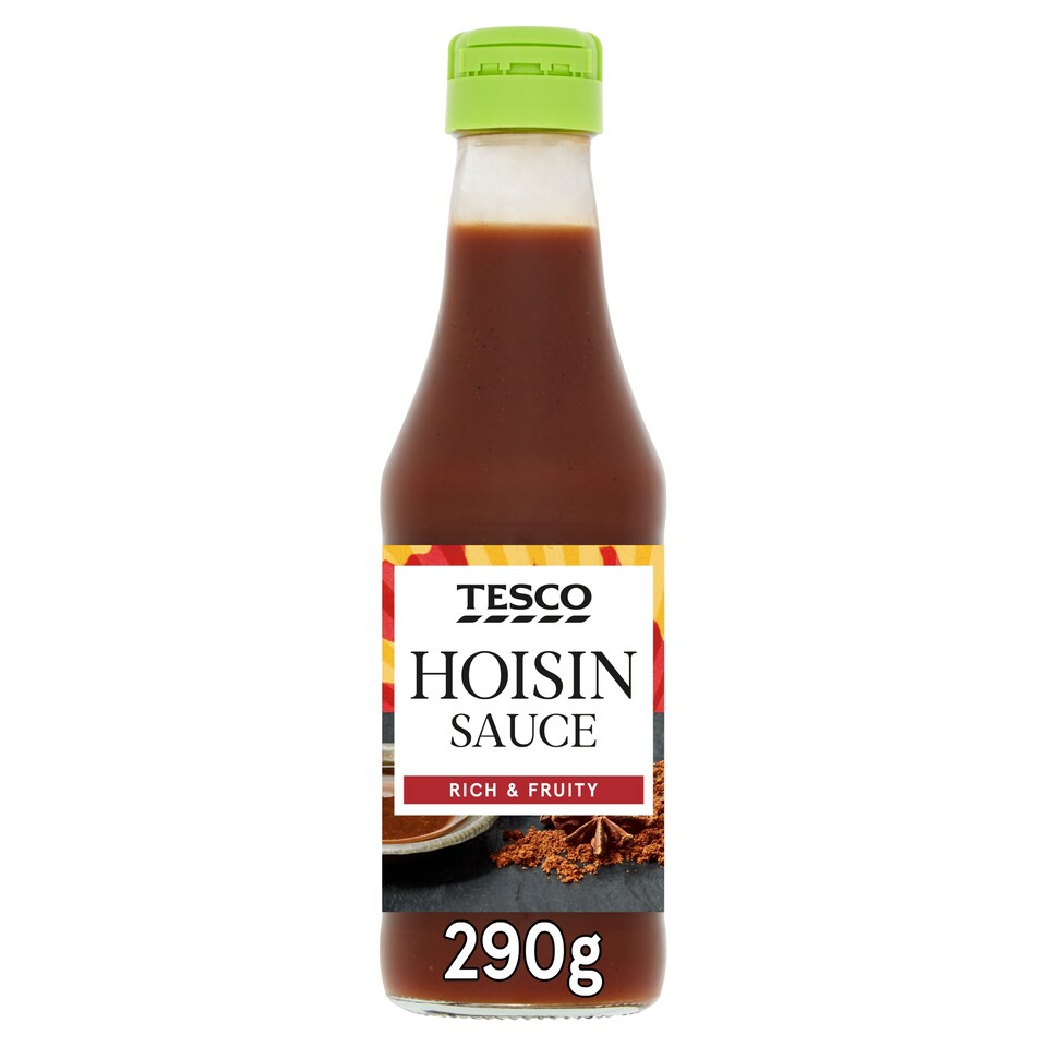 Tesco Hoisin Dipping Sauce 290G