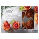 image 1 of Tesco Finest 6 Pigs In Blankets Yorkshire Puddings 180G