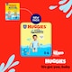 image 3 of Huggies Little Swimmers Size 5-6 Disposable Nappies x19