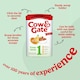image 4 of Cow & Gate 1 First Infant Baby Milk Formula Powder from Birth 800g