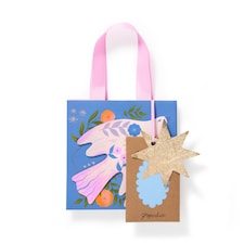 Paperchase x Melissa Donne Studio Mother's Day Small Gift Bag