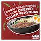 image 5 of Oxo Beef Onion & Rosemary Stock Pot 4 Pack 80G
