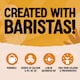 image 2 of Alpro Barista Caramel Chilled Drink 750ml