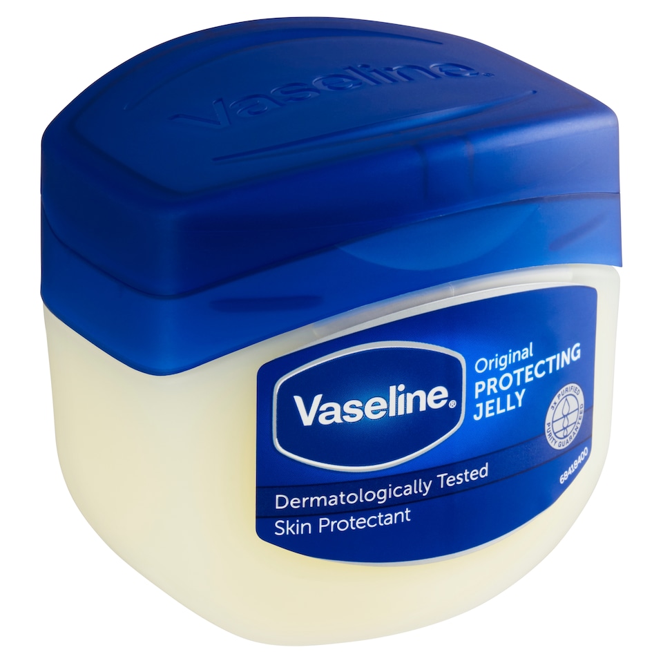 obrázok 1 z Vaseline jelly Original 250 ml