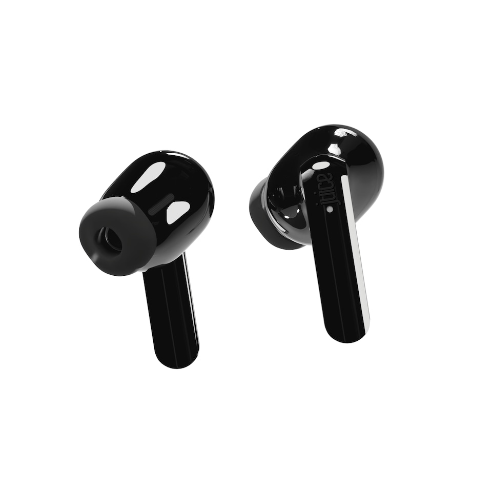 image 1 of Juice Airphones Play Black
