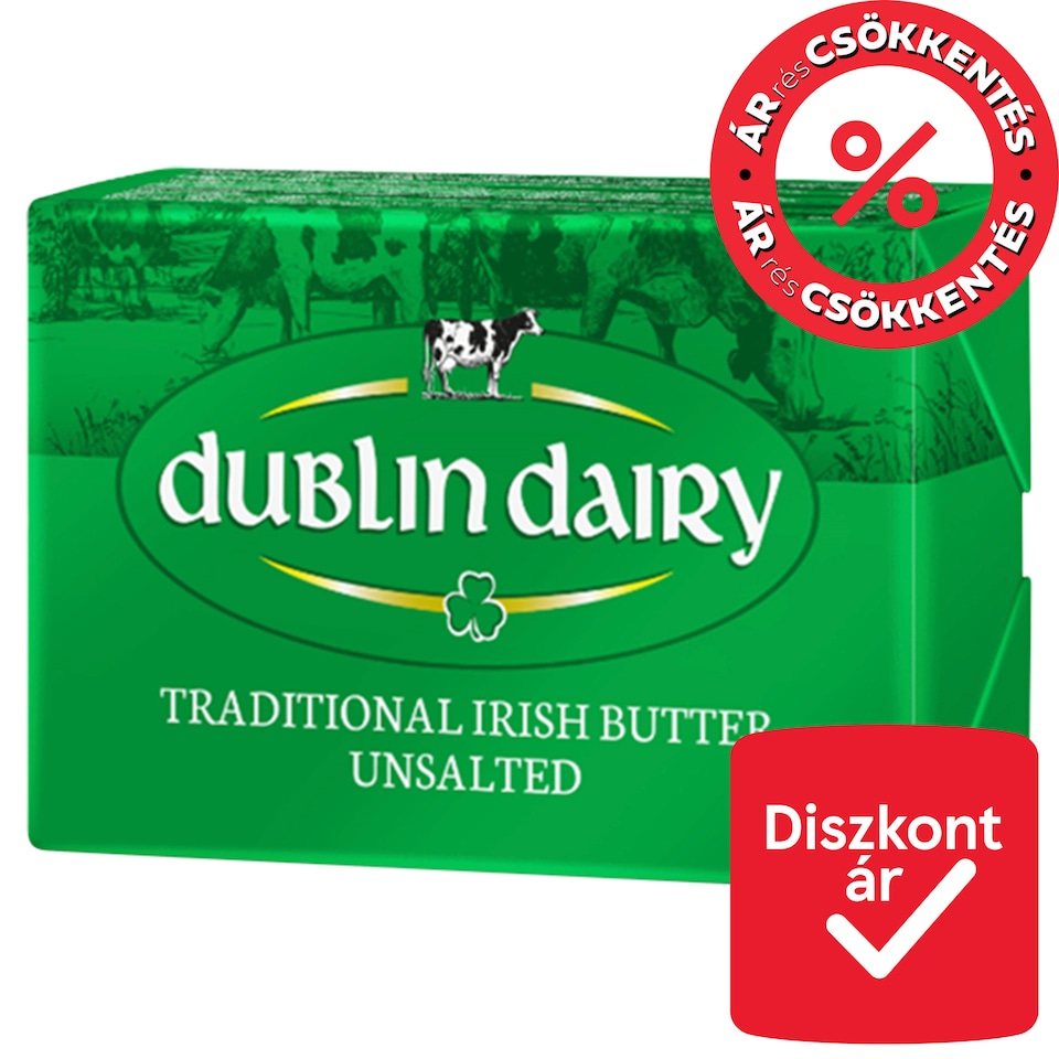 Dublin Dairy vaj 200 g