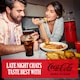 image 4 of Coca-Cola Zero Sugar Soft Drink Bottle 2L