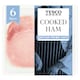 image 1 of Tesco British Cooked Ham Slices 120g