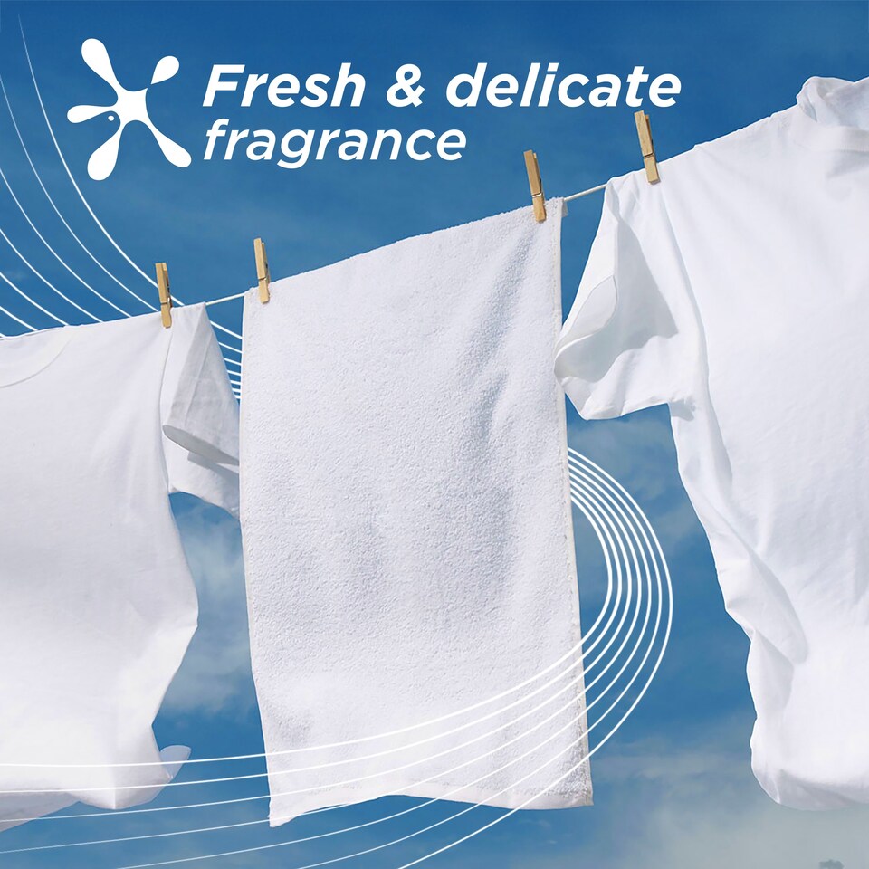 image 1 of Persil Non Biological Washing Powder 77 Washes 3.85Kg