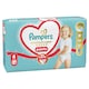 Pampers Premium Care Bugyipelenka, Méret: 6, 46 db Pelenka, 13kg-19kg  2. kép