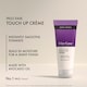 image 3 of John Frieda Frizz Ease Secret Agent Touch-Up Crème 100ml