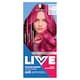 image 2 of Schwarzkopf LIVE Colour Moment 093 Shocking Pink Semi-Permanent Hair Dye