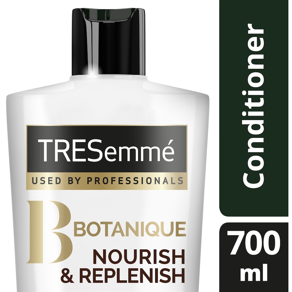 image 1 of Tresemme Nourish & Repair Cond 700ml