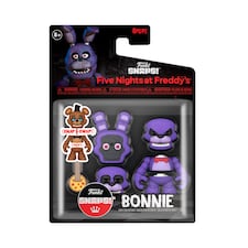 Funko Five Nights At Freddy's Snaps