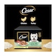 image 4 of Cesar Senior Wet Dog Food Pouches Mixed in Sauce 12x100g