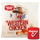 Master Good Western Chicken Nuggets gyorsfagyasztott elősütött csirkéből formázott termék 600 g  1. kép