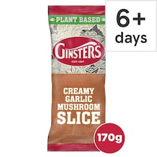 Ginsters Cornish Pasties 520g