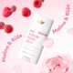 image 3 of Dove Raspberry & Rose Whole Body Deo 75ml