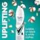 image 3 of Sure Women Invisible Aqua 72h Nonstop Protection Antiperspirant Deodorant 150ml