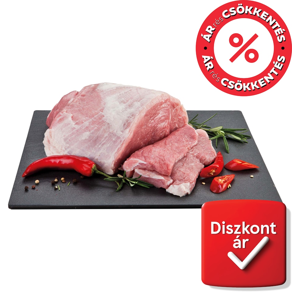 image 1 of Pork Thigh