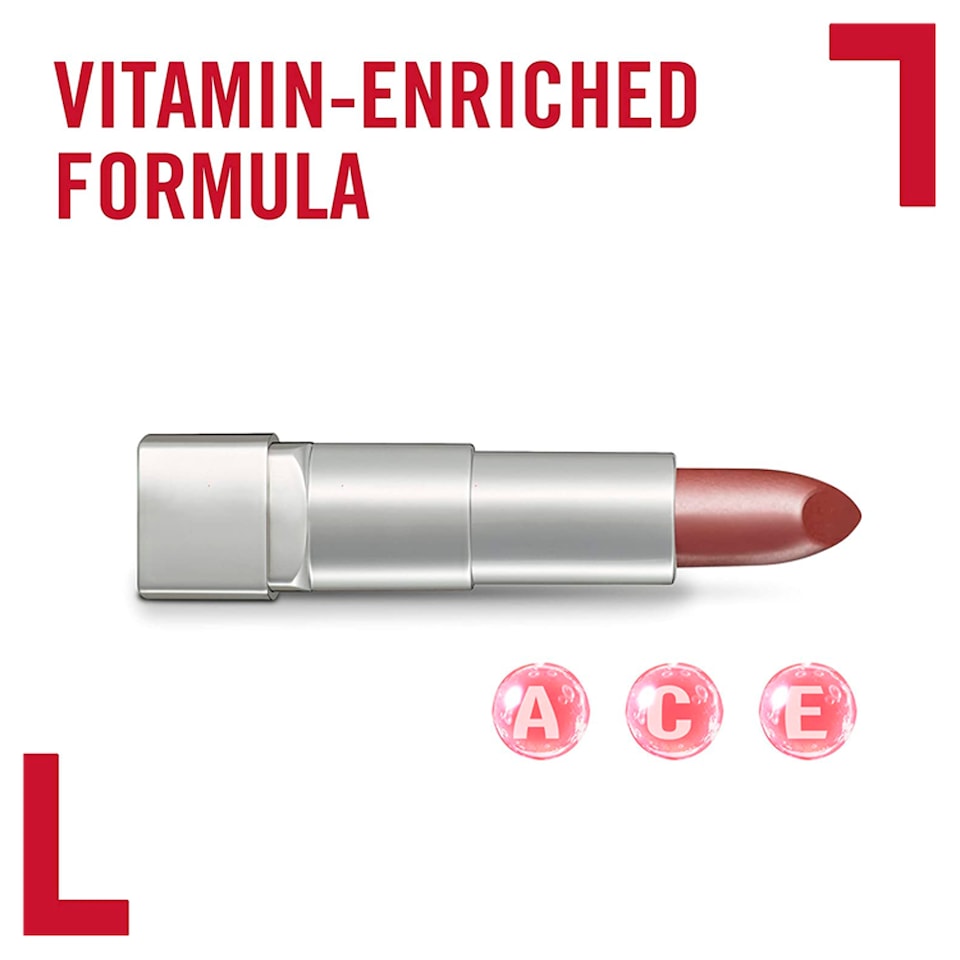 image 1 of Rimmel Moisture Renew Lipstick Heather Shimmer