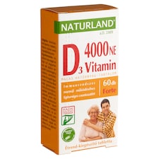 Vitaminok és étrendkiegészítők