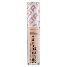 Collection Lasting Perfection Ultra Cover Concealer 7W Biscuit Warm 5.5ml