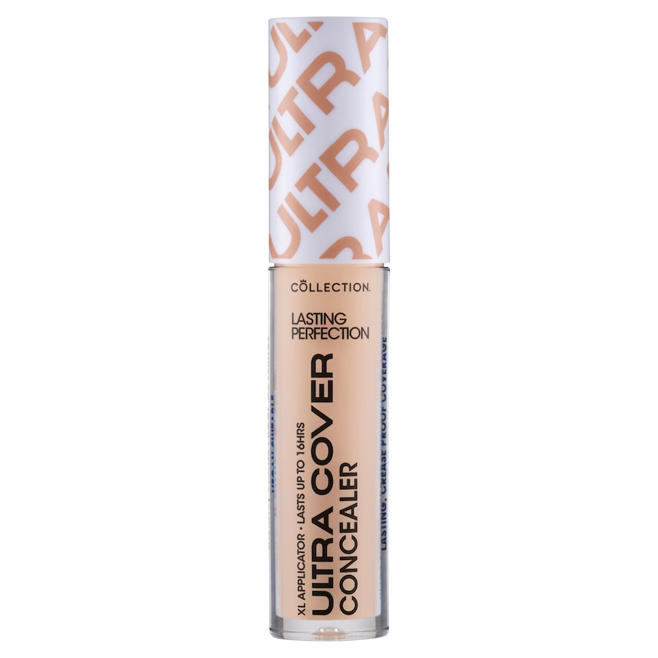 image 1 of Collection Lasting Perfection Ultra Cover Concealer 7W Biscuit Warm 5.5ml