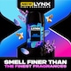 image 2 of Lynx Fine Fragrance Blue Lavender Deodorant Stick 50ml