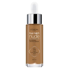 L'oreal Paris True Match Tinted Serum Tan 6-7 30Ml