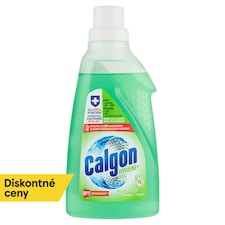 Calgon Hygiene+ Gel 15 praní 750 ml