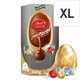 image 1 of Lindt Milk Chocolate Egg With Assorted Truffles 348G
