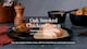 image 2 of Tesco Finest Chef's Collection Oak Smoked Chicken Crown 1.04kg