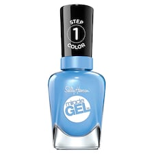 Sally Hansen Miracle Gel Nail Polish - Sugar Fix 14.7ml