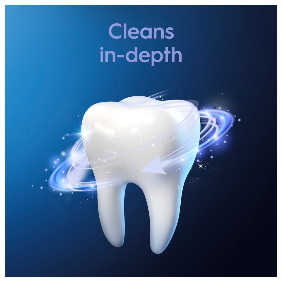 image 1 of Oral B Pro Expert Deep Clean Toothpaste 75Ml