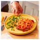 image 3 of Heinz Spaghetti In Tomato Sauce 4 X 400G